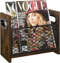 YINMIT Magazine Holder, Magazine Rack by YINMIT