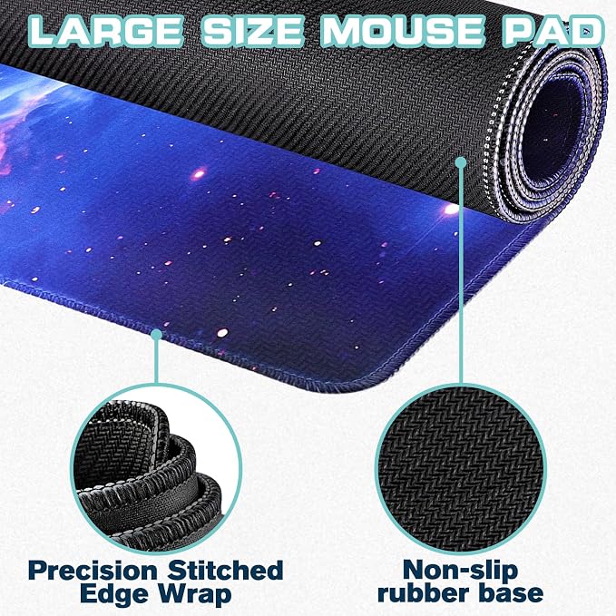 Mouse Pad Gaming - Image 2