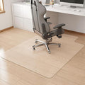 KMAT Office Chair Mat, Easy Glide Hard Wood Tile Floor Mats, Chair Mat by KMAT