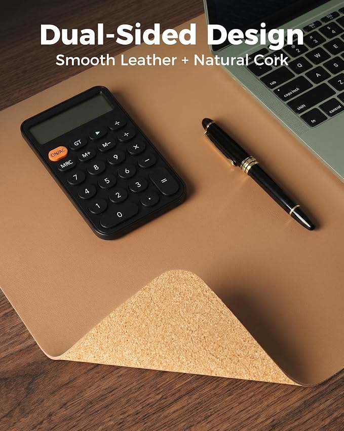 Aothia Dual-Sided Desk Mat - Image 2