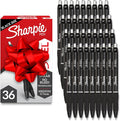 Sharpie S-Gel Gel Pens Drawing Pens Gel Ink by Unknown