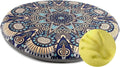 Sigmat Memory Foam Seat Cushion Anti-Slip Soft Round Stool Cushion Chair Pad 15 by Sigmat