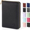Forvencer Passport Holder Cover by Forvencer