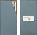 carrotez PU Leather Card and Cash Envelope by Carrotez