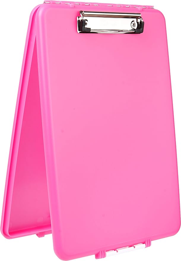 Dexas Slimcase Storage Clipboard by Dexas