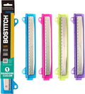 Bostitch Office Ring Binder 3 Hole Punch, 5 Sheets, Includes One Punch in by BostitchOfficeProducts