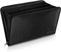 Expanding File Folder Important Document Organizer Fireproof & Waterproof by ENGPOW