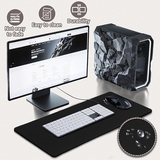Mouse Pad Gaming - Image 4