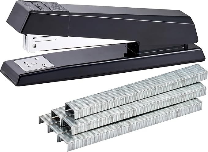Bostitch Office Stapler, No-Jam Premium by BostitchOfficeProducts