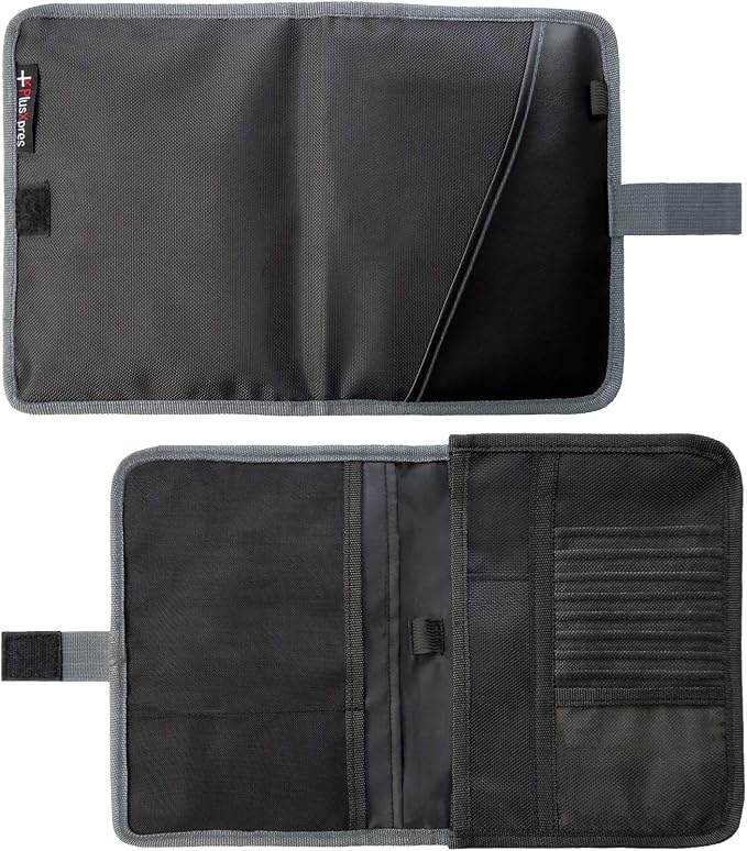 Glove Box Compartment Organizer - Image 8