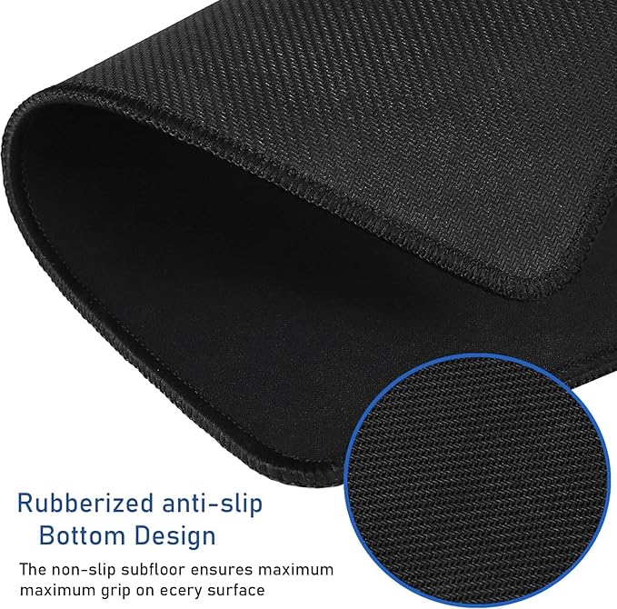 Large Extended Gaming Mouse Pad - Image 4
