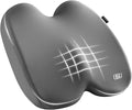 Skechers Seat Cushion, Ergonomic Memory Foam Cushion by Unknown