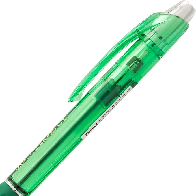 Pentel RSVP Super RT Ballpoint Pen, Medium Line - Image 5
