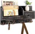 Rebee Vision Key Holder Wall Mount by REBEEVISION