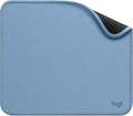 Logitech Mouse Pad by Unknown