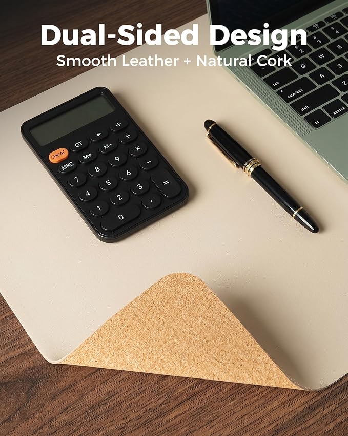 Aothia Dual-Sided Desk Mat - Image 2