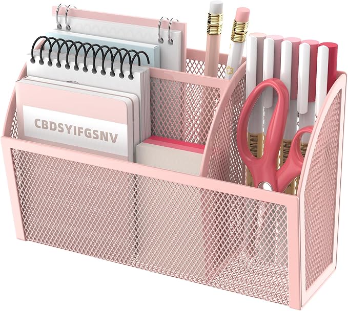 DALTACK Magnetic Pencil Holder Shelf by DALTACK