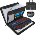 Andyer Fireproof Accordion File Organizer by Andyer