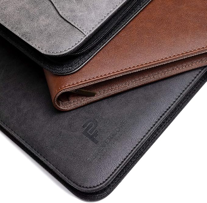 Forevermore Portfolios Padfolio Binder - Image 8