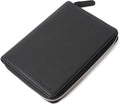 Full Grain Leather Family Passport Holder by Travaci