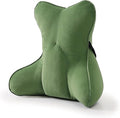 Lumbar Support Pillow for Lower Back Pain Relief – Multi-Functional Ergonomic by Ailuteie