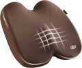 Skechers Seat Cushion, Ergonomic Memory Foam Cushion by Unknown