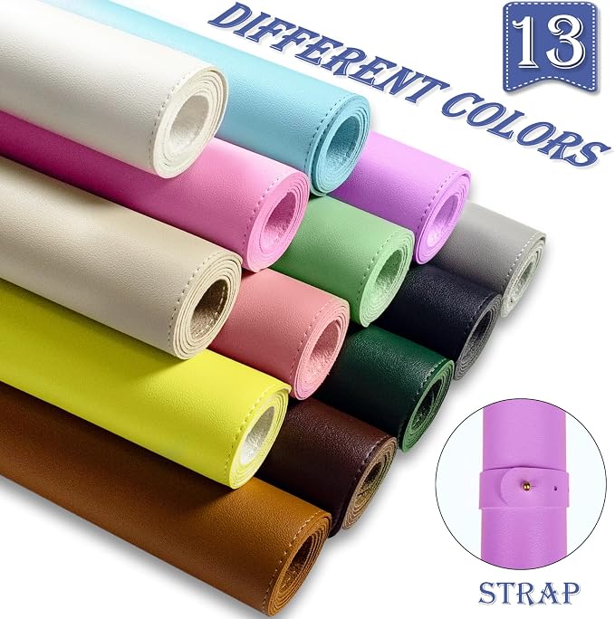Non-Slip Desk Pad, PU Leather Desk Mat - Image 6