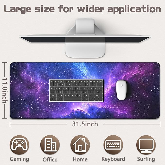 Mouse Pad Gaming - Image 5