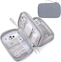 FYY Electronic Organizer, Large Travel Cable Organizer Bag Pouch Electronic by FYY