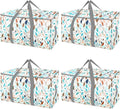 BALEINE 4-Pack Oversized Moving Bags by BALEINE