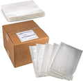 MT Products Blank Envelope Shipping Label Sleeves by MTProducts