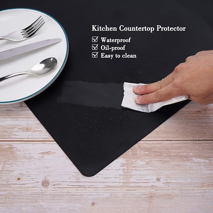 Gartful Silicone Mats for Countertop - Image 4