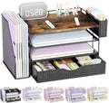 gianotter Wood Desk Organizers and Accessories by gianotter