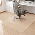 KMAT Office Chair Mat, Easy Glide Hard Wood Tile Floor Mats, Chair Mat by KMAT