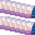 Avery Binder Pockets for 3 Ring Binders, for 8.5" x 11" Documents, Acid-Free by Avery