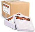 100 Piece Waterproof Packing List Envelopes, Invoice & Packing Slip Pouches by StockYourHome