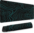 Extended Mouse Pad for Gaming & Office by Unknown