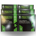 T50 Stainless Steel Staples Marine; T/50 Type T-50 Staples by RenewedWarriors