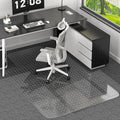 Office Chair Mat for Low Pile Carpeted Floors by Unknown