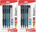 Pentel Twist-Erase Express Mechanical Pencil by PentelofAmerica