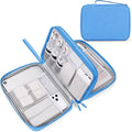 FYY Electronic Organizer, Extra Large Travel Cable Organizer Bag Pouch Portable by FYY