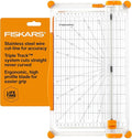 Fiskars Precision Paper Trimmer, Easy and Accurate Crafting Tool, Cuts Straight by Unknown