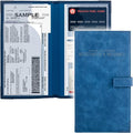 Auto Insurance and Registration Card Holder by PlusXpres