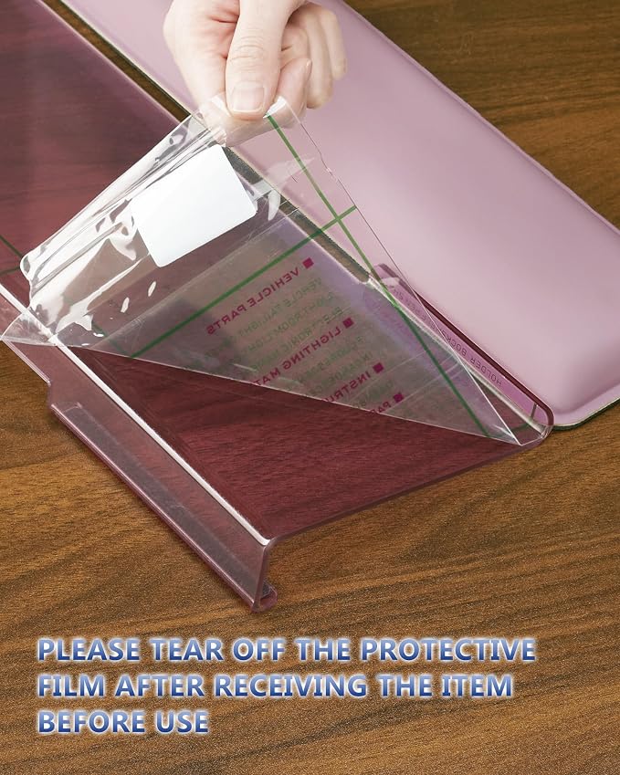 Laborio Computer Keyboard Wrist Rest Stand - Image 2