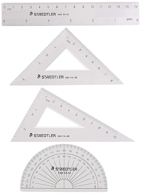 STAEDTLER Math Set - Image 2