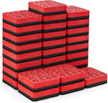 OWLKELA 30Pcs Dry Erase Erasers, Magnetic Whiteboard Eraser, Mini Whiteboard by OWLKELA