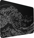 Mouse Pad, Large Gaming Mouse Pad by Hsmienk