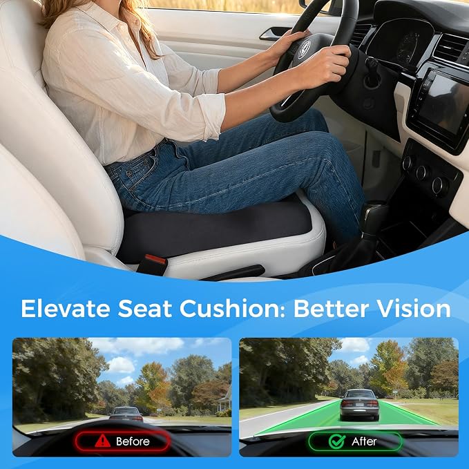 Niceeday Seat Cushion for Office, Car & Wheelchair - Image 4