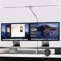 EYOCEAN Desk Lamp with Metal Base, 31.5" LED Office Lamp by EYOCEAN