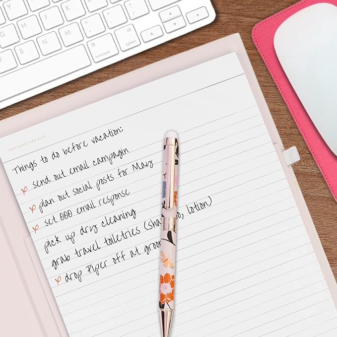 Kate Spade New York Clipboard Folio - Image 6